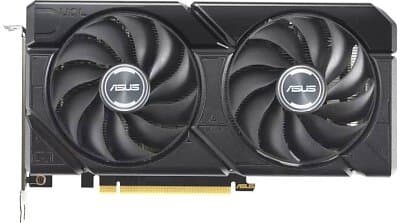 Asus GeForce RTX 4070 Dual EVO OC HDMI 3xDP 12GB