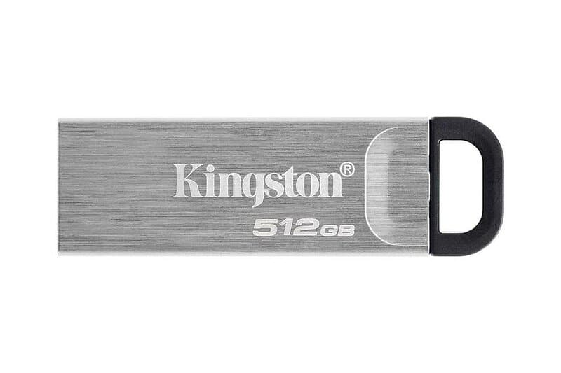 Kingston DataTraveler Kyson USB flash-enhet 512 GB