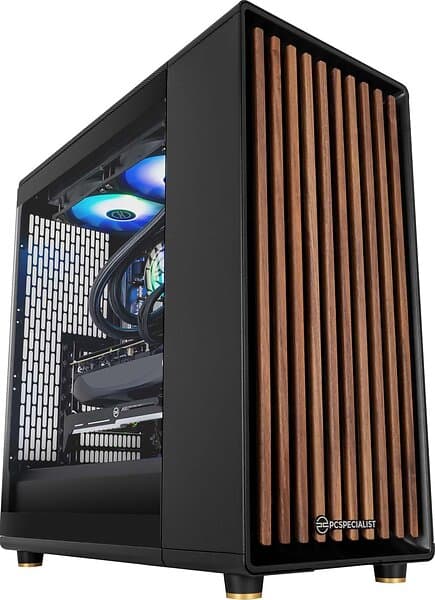 PCSpecialist North 100 i7-14700F 16GB RAM 1TB SSD RTX 4070 Super