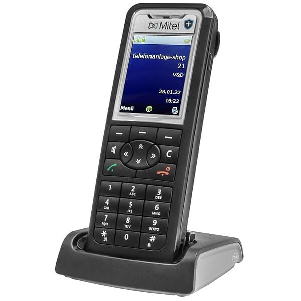 Mitel 612dt