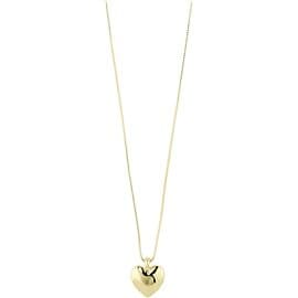 Pilgrim 64241-2001 SOPHIA Heart Necklace