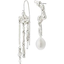 Pilgrim 10241-6013 MOON Earrings 1 set