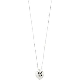 Pilgrim 64241-6001 SOPHIA Heart Necklace