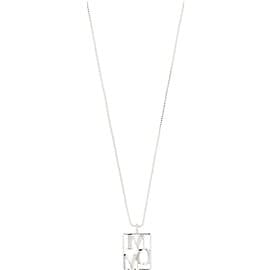 Pilgrim 54241-6011 LOVE TAG Necklace MOM