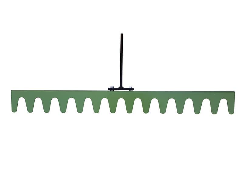 Gångkratta till hjulhackan 93 cm