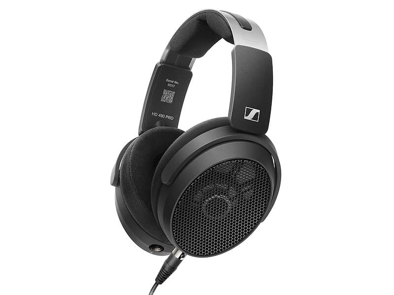 Sennheiser HD 490 PRO