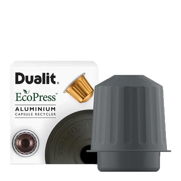 Dualit EcoPress