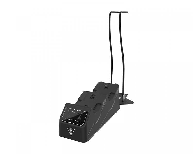 Turtle Beach Fuel Dual Laddstation & Headset Stand (Xbox)