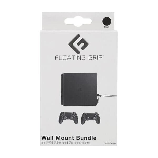 Floating Grip -väggfäste För Ps4 Slim