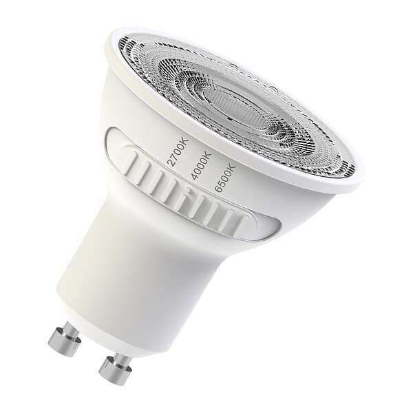 Osram DULUX GU10 5.5W 400LM LED