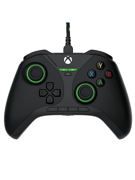 Snakebyte Pro X Black Gamepad Microsoft Xbox Series S