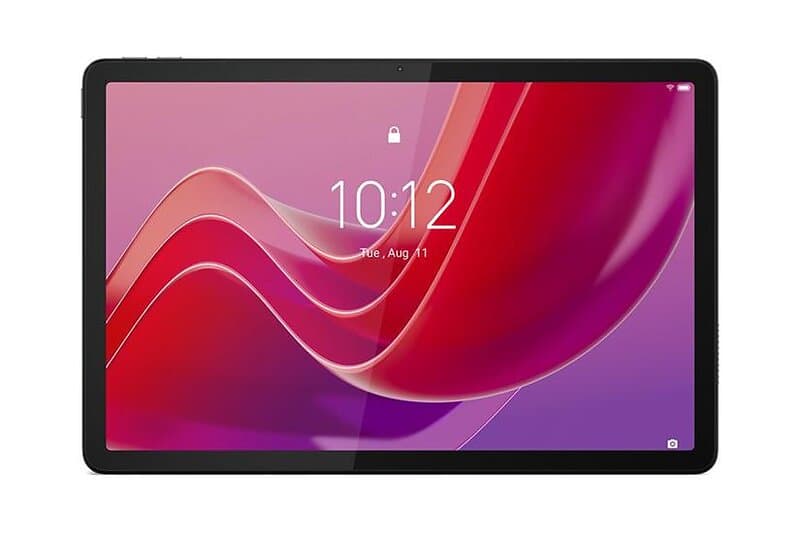 Lenovo 11" Tab M11 Helio G88 128GB