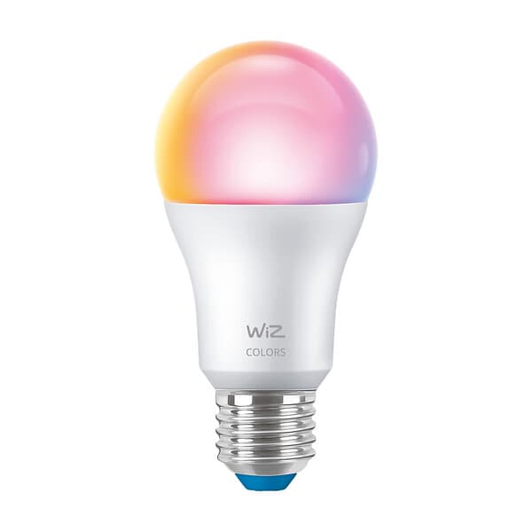 Philips RGB Smart Lampa E27 A60 8.8w 3st