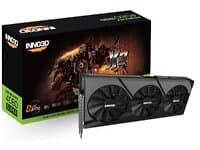 Inno3D GeForce RTX 4080 SUPER X3 HDMI 3xDP 16GB