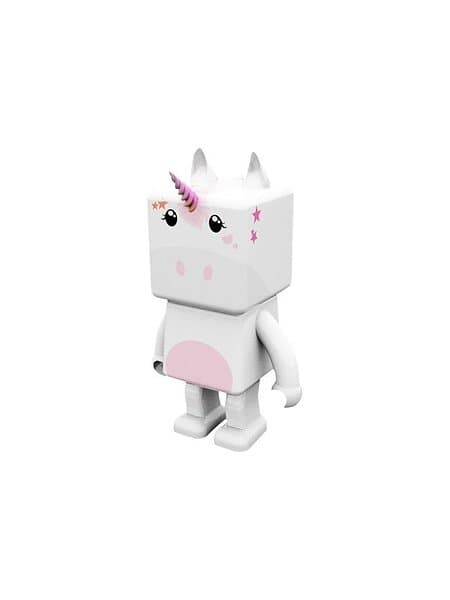 MOB Dancing Animals Licorne