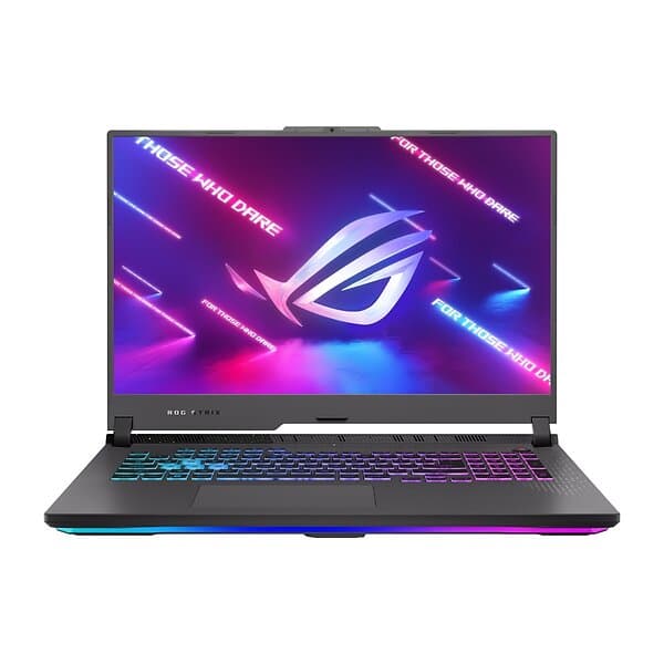 Asus ROG Strix G17 G713PI-LL046W 17.3" Ryzen 9 7845HX 16GB RAM 1TB SSD RTX 4070