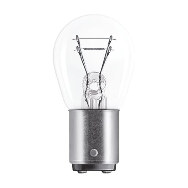 Osram Original Billampa P21/4w 21/4w Baz15d, 2 St