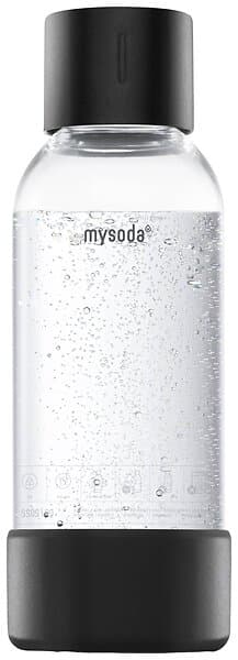 MySoda Flaska 0.5L