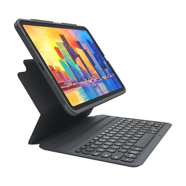 Zagg Pro Keys Ipad 10.9