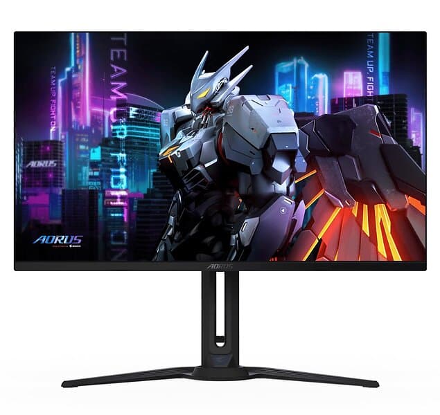 Gigabyte Aorus FO32U2 32'' 4K QD-OLED