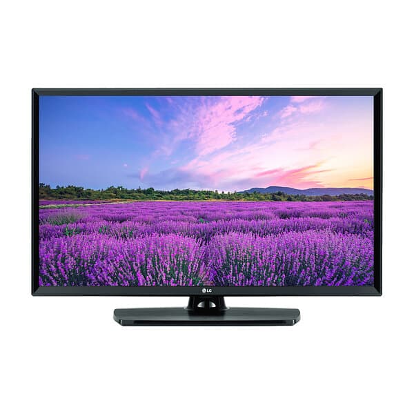 LG 32LN661HBLA 32" Smart HD Ready Hotel TV