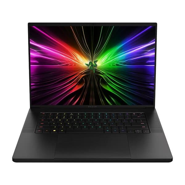 Razer Blade 16 (2024) RZ09-0510TNM4-R3N1 16" i9-14900HX 32GB RAM 2TB SSD RTX 408