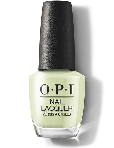 OPI NAIL LACQUER The Pass is Always Greener 15ml