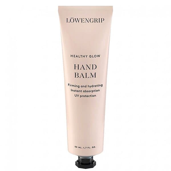 Löwengrip Healthy Glow Hand Balm 50ml