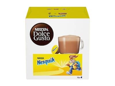 Nescafé Dolce Gusto Nesquik