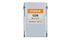 Kioxia CD8-R PCIe Gen4 U.2 15MM 7680GB