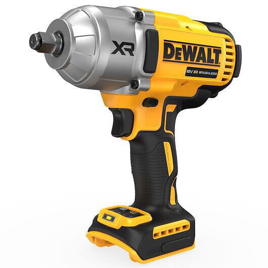 Dewalt DCF900NT Mutterdragare 1/2" 18V XR T-STAK HT (utan batterier)