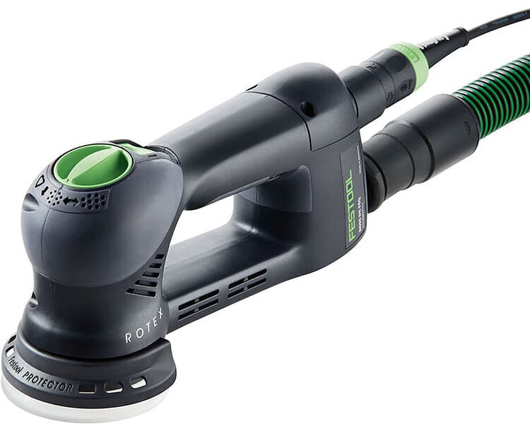 Festool RO 90 DX Slipmaskin ROTEX 90mm 400W