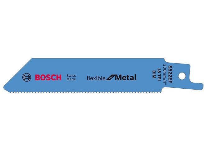 Bosch Tigersågblad S522EF 5-P