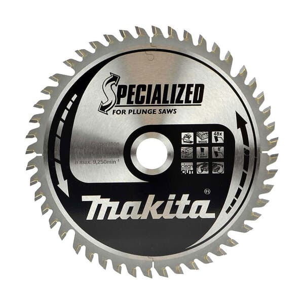 Makita B-56708 Sågklinga 165x20mm 48T