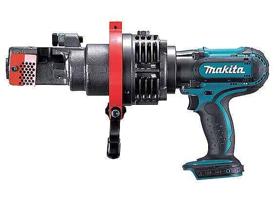 Makita Armeringsklippare DSC191Z 18V LXT 19mm utan batteri & laddare