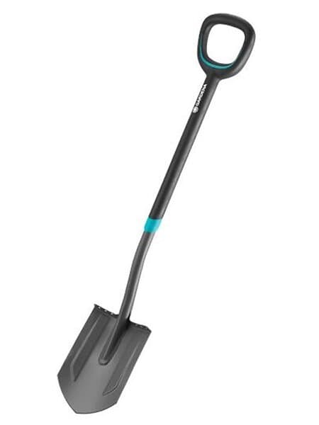 Gardena ErgoLine Spetsspade