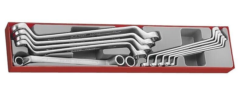 Teng Tools Ringnyckelsats TTX6311 6-32mm 11 delar