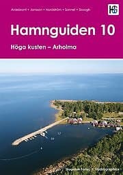 Jesper Sannel, Nordström, Skoogh, Jansson, Torbjörn Ardebrandt: Hamnguiden 10. H