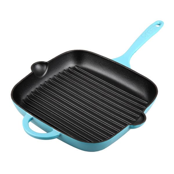 Denby Grillpande 25x25cm