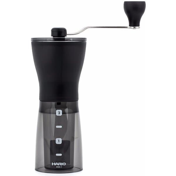 Hario Mini Slim Plus kaffekvarn