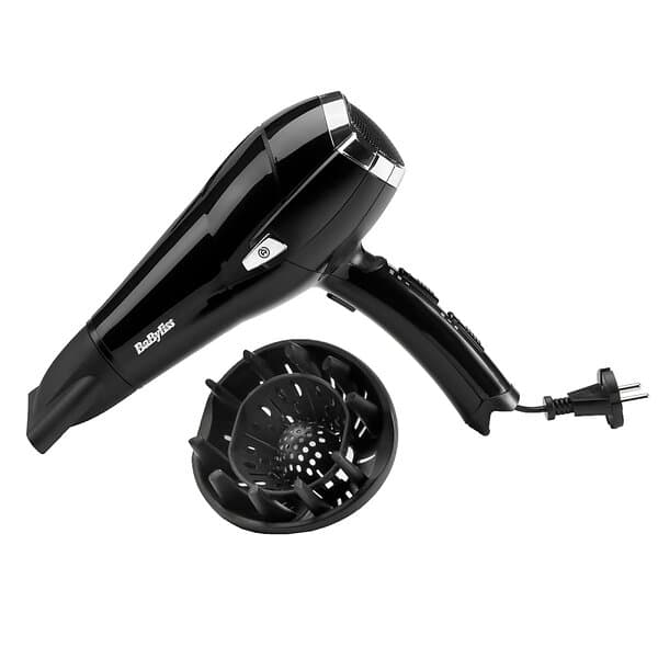 BaByliss Cordkeeper 2000