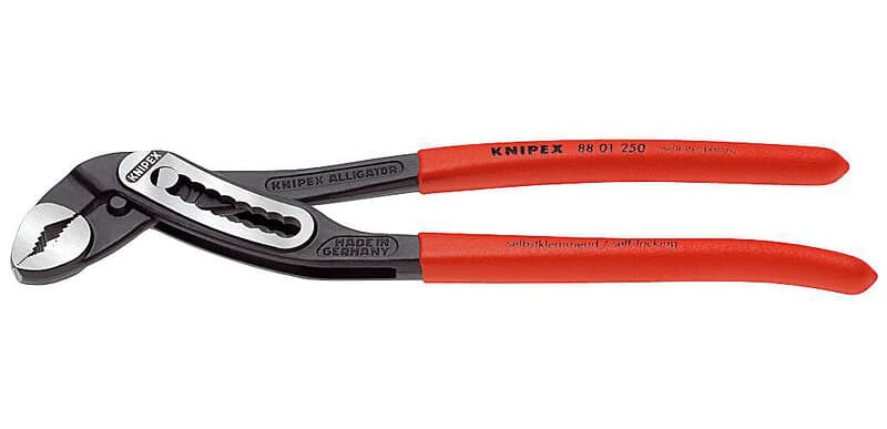 Knipex Polygriptång 250 mm 8801-250