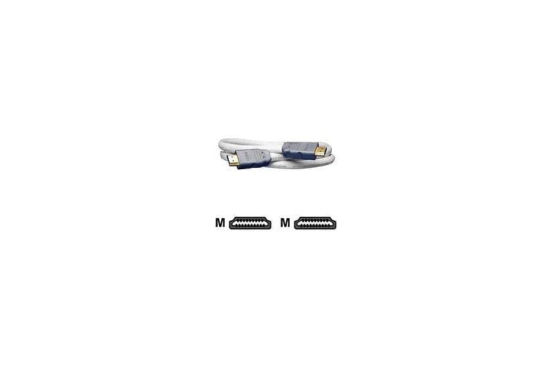 Supra HF100 HDMI-kabel 6 m