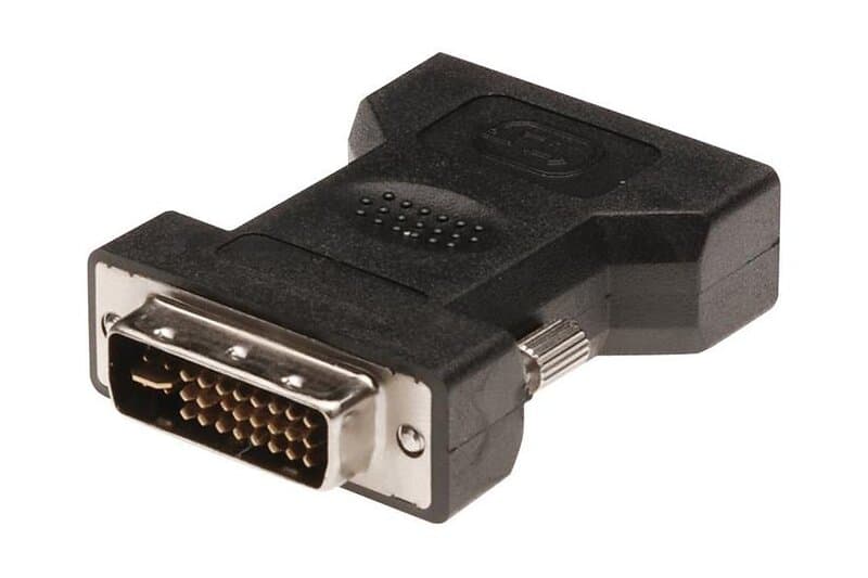 Digitus VGA-adapter