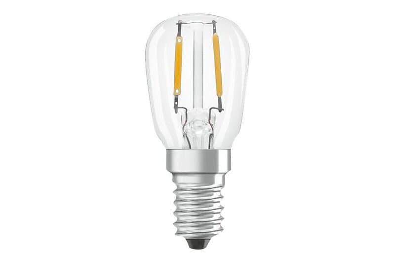 Osram SPECIAL LED-filament-lysspære form: T26 E14 2.2 W varmt vitt lys 2700 K