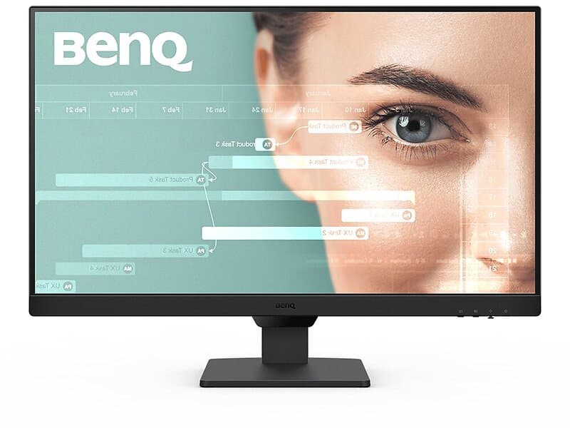 Benq GW2490 24" FHD