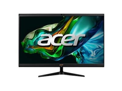 Acer Aspire C27-1800 AiO 27" FHD DQ.BM3EQ.001 i5-12450H 16GB RAM 1TB SSD