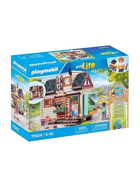 Playmobil 71509 Tiny House