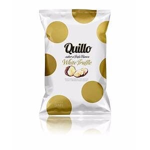 Quillo Chips Tryffel 45g