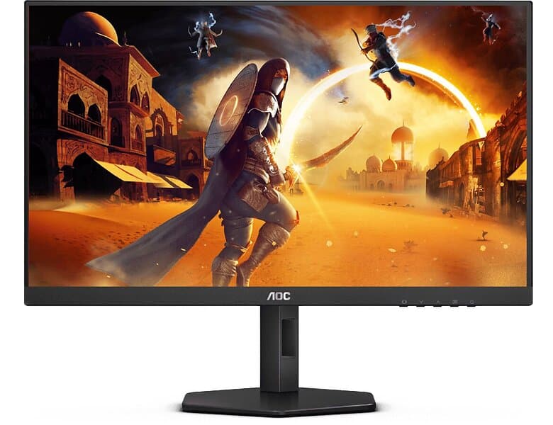 AOC Q27G4X 27" IPS QHD 180Hz